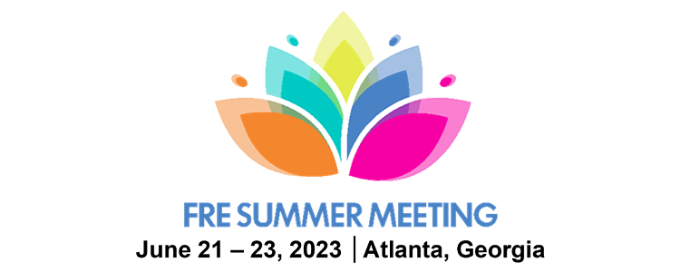 2023 FRE Annual Meeting
